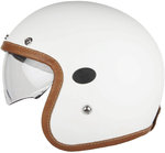 Helstons Naked Carbon Jet Helmet