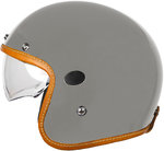 Helstons Naked Carbon Jet Helmet