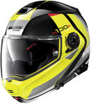 Nolan N100-5 Hilltop N-Com Helmet