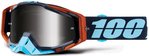 100% Racecraft Extra Ergono Motocross Brille
