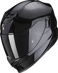 Scorpion EXO-520 Air Solid Helm