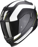 Scorpion EXO-520 Air Lemans Helmet