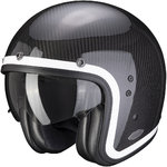 Scorpion Belfast Carbon Lofty Jet Helmet