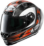 X-Lite X-803 RS Ultra Carbon Replica A.Canet Helmet