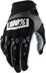 100% Airmatic Hexa Jugend Motocross Handschuhe