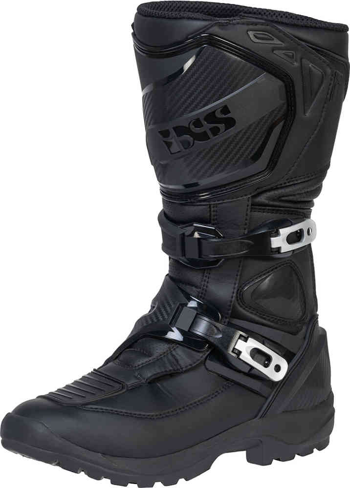 IXS Desert-Pro-ST Motorcycle Boots