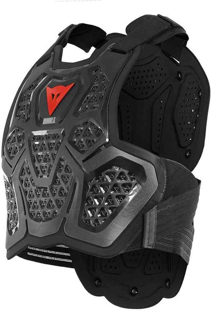 Dainese MX3 Roost Guard Chaleco protector