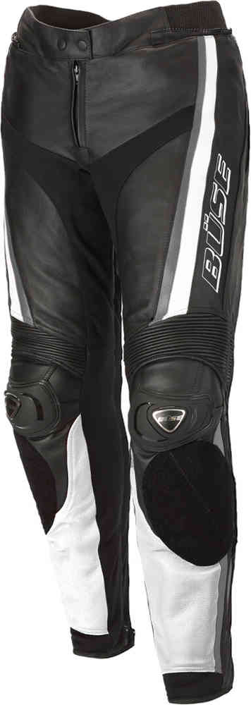 Büse Mille Ladies Motorcycle Leather Pants