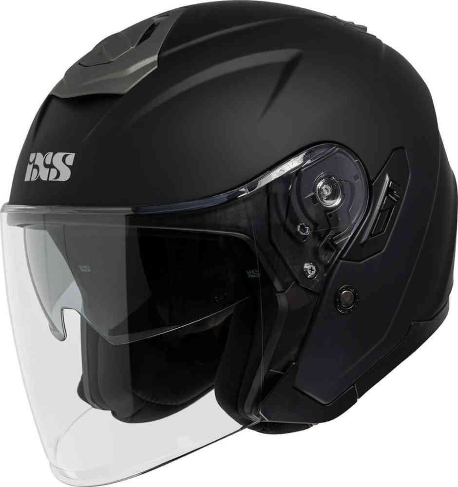 IXS 92 FG 1.0 Jet Helmet
