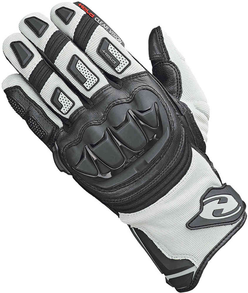 Held Sambia Pro Motorcycle Gloves