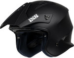 IXS 114 3.0 Jet Helmet