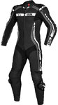 IXS RS-800 2.0 One Piece Motorcycle Kangaroo Leather Suit
