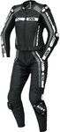 IXS RS-800 1.0 Two Piece Ladies Motorcycle Leather Suit