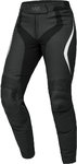 IXS RS-600 1.0 Pantalon en cuir de moto pour dames