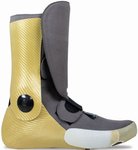 Daytona Security Evo G3 Inner Boots With Forefoot Reinforcement