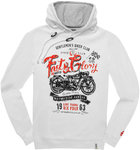 FC-Moto Fast and Glory sudadera con capucha