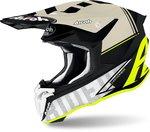 Airoh Twist 2.0 Tech Casco de Motocross