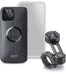 SP Connect Moto Bundle iPhone 12/12 Pro Monture smartphone