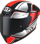 KYT TT Course Tourist Helmet