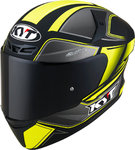 KYT TT Course Tourist Helmet
