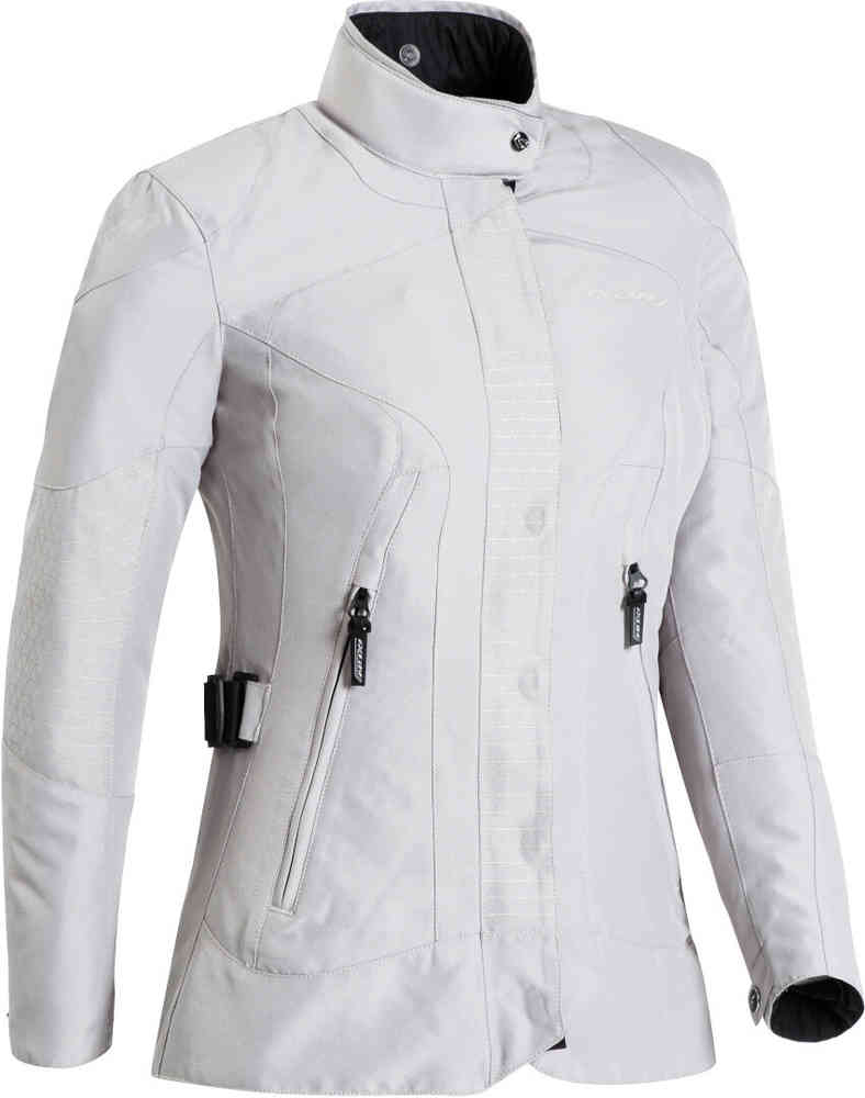 IXON Bloom Ladies Motorcycle Textile Jacket