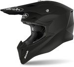 Airoh Wraap Color Jeugd Motocross Helm