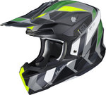 HJC i50 Vanish Motocross Helm