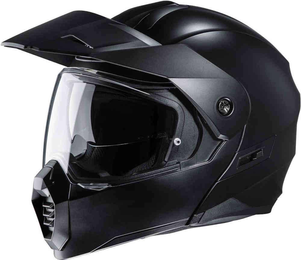 HJC C80 Semi Mat Helmet