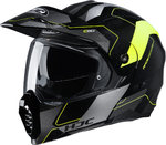 HJC C80 Rox Helmet