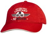 FC-Moto Wings Cap