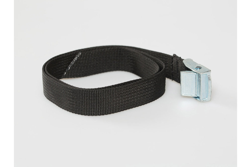 SW-Motech Fitting strap 650 mm - For canister.