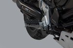 SW-Motech ION footrest kit - Yamaha Ténéré 700 models (19-).