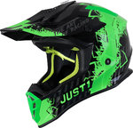 Just1 J38 Mask Motocross Helmet