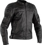 RST Fusion Airbag Motorcycle Leather Jacket