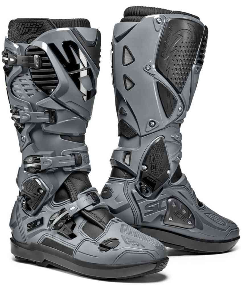 Sidi Crossfire 3 SRS Limited Edition Motocross Boots