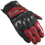 Bogotto Flint Motorcycle Gloves