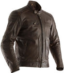 RST Roadster II Motorcycle Leather Jacket Veste en cuir de moto