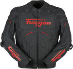 Furygan Raptor Evo 2 Motorcycle Leather Jacket