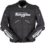 Furygan Raptor Evo 2 Motorcycle Leather Jacket