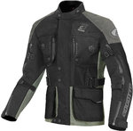 Bogotto Explorer-Z waterproof Motorcycle Leather- / Textile Jacket