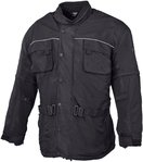 GMS Frisco Motorcycle Textile Jacket