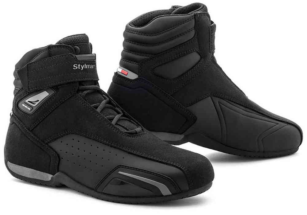 Stylmartin Vector Air Motorcycle Shoes