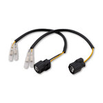 SHIN YO Adapter cable for indicators, various Kawasaki e.g. Z900 / RS / Z1000 / R