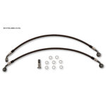 LSL Brake line front Sprint RS 00-01, with ABE