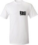 John Doe Ride T-shirt