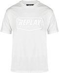 Replay Logo T-Shirt