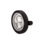HIGHSIDER 5 3/4 inch LED main headlight FRAME-R2 type 7