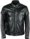 Helstons Race Motorcycle Leather Jacket