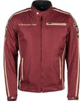Helstons King Motorcycle Textile Jacket