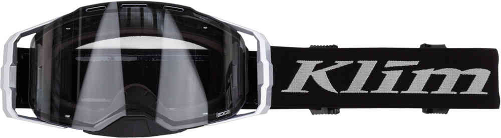 Klim Edge Motocross Goggles